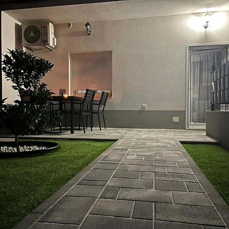 Appartamento Ante'S Spalato Esterno foto
