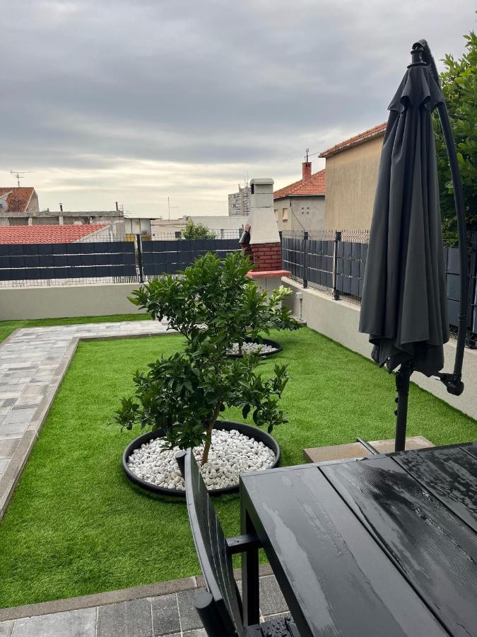 Appartamento Ante'S Spalato Esterno foto