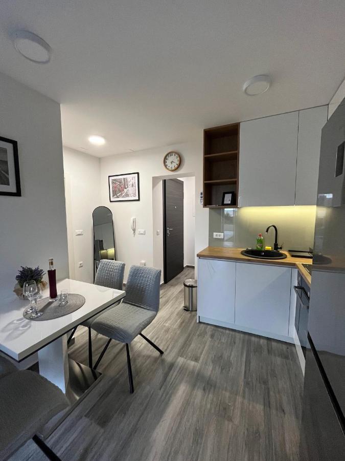 Appartamento Ante'S Spalato Esterno foto
