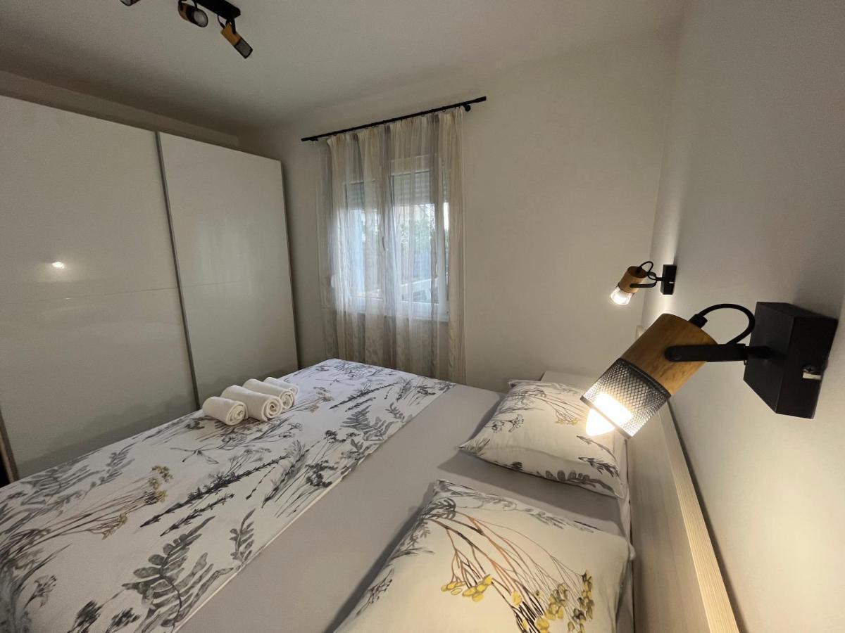 Appartamento Ante'S Spalato Esterno foto